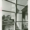 Hall of Pharmacy - Construction - Entrance