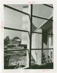 Hall of Pharmacy - Construction - Entrance