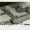 Hall of Pharmacy - Models - Model with surrounding buildings