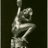 Heinz - Goddess of Perfection sculpture (Raymond G. Barger)