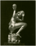 Heinz - Goddess of Perfection sculpture (Raymond G. Barger)
