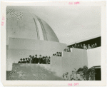 Heinz - Group of officials on staircase