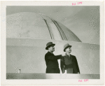 Heinz - Grover Whalen and Howard Heinz.