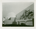 Heinz - Building - Mural and dome