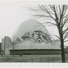 Heinz - Building - Dome with mural