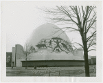 Heinz - Building - Dome with mural
