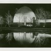Heinz - Building - Dome at night