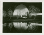Heinz - Building - Dome at night