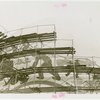 Heinz - Building - Construction - Scaffolding on dome