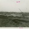 Home Building Center - Worker laying foundation