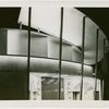Home Building Center - Entrance at night