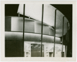 Home Building Center - Entrance at night
