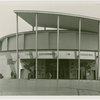 Home Building Center - Entrance