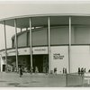 Home Building Center - Entrance