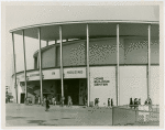 Home Building Center - Entrance