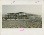Home Furnishings Building - Framework