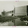 Home Furnishings Building - Construction of building