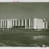 Home Furnishings Building - Construction of building
