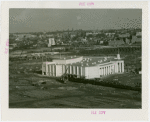 Home Furnishings Building - Construction of building