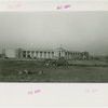 Home Furnishings Building - Construction of building