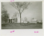 Home Furnishings Building - Construction of building