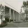 Home Furnishings Building - Entrance
