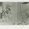 Home Furnishings Building - Community Interest Focal Exhibit - Sketch of exhibit on building material