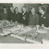 Hungary Participation - Officials looking at Fair model