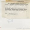 Hungary Participation - Grover Whalen signing contract with Lázsló Négyesy and others
