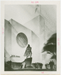 Iceland Participation - Sketch of exhibit