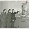 Iceland Participation - George Bech, Y.A. Paloheimo and Vihjamur Thor