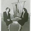 Iceland Participation - Two women