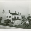 Illinois Participation - Model of Abraham Lincoln's home