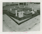 Illinois Participation - Model of Fort Dearborn