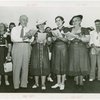 Illinois Participation - Quartet from Illinois Rural Chorus