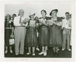 Illinois Participation - Quartet from Illinois Rural Chorus