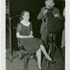 Illinois Participation - Charles Henry Tremear making daguerreotype of woman