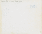 Illinois Participation - Woman giving Eugene Doyle milk