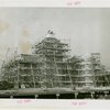 Illinois Participation - Building - With scaffolding