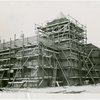Illinois Participation - Building - With scaffolding