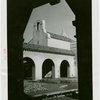 Illinois Participation - Building - Courtyard