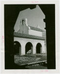 Illinois Participation - Building - Courtyard