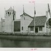 Illinois Participation - Building - View across water