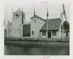 Illinois Participation - Building - View across water