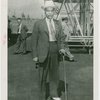 India Participation - Maharaja of Kapurthala