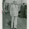 India Participation - Prince of Kapurthala