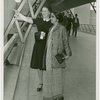 India Participation - Two women