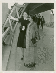 India Participation - Two women