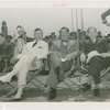 Indiana Day - Clifford Townsend and Grover Whalen
