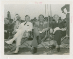 Indiana Day - Clifford Townsend and Grover Whalen
